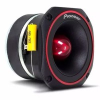 Pioneer TS-B400PRO - Tweeter